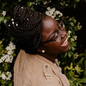 Meet your Posher, Shongi