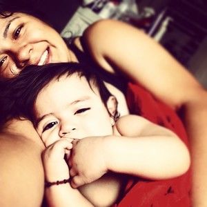 Meet your Posher, Kandee