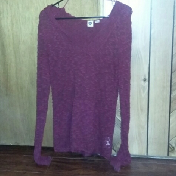 Roxy sweater
