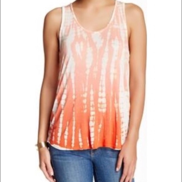 Young Fabulous & Broke tank / NWT! RT $140