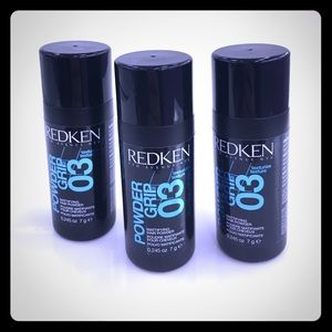 Redken Powder Grip 03 - 1ea.