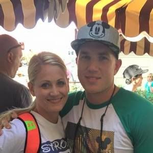 Meet your Posher, Kristi