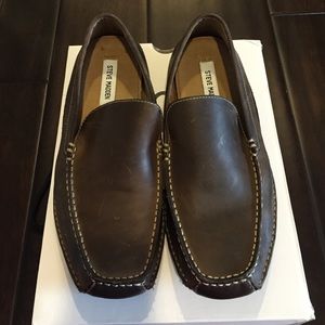 Men shoe from Steve Madden