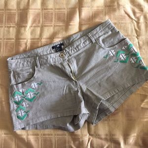H&M Shorts
