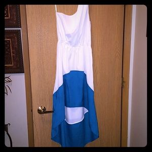 Arden.B Dress