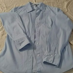 Gap dress shirt