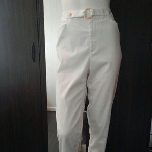 Dress pants by Ralph Lauren