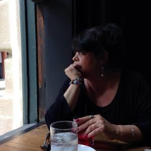 Meet your Posher, Linda
