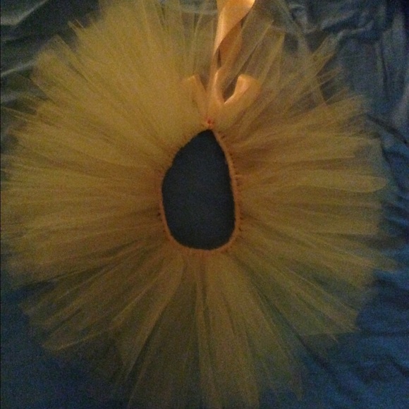 Custom tutus - Picture 2 of 4
