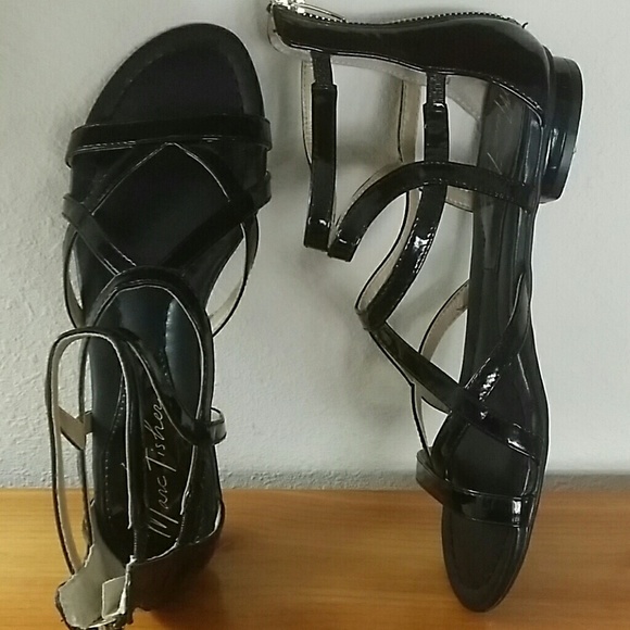 Gladiator Sandals, Bambi - Picture 2 of 4