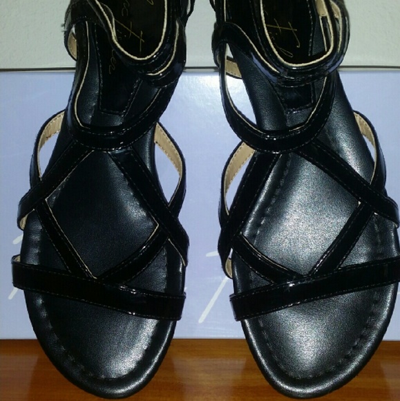 Gladiator Sandals, Bambi - Picture 3 of 4