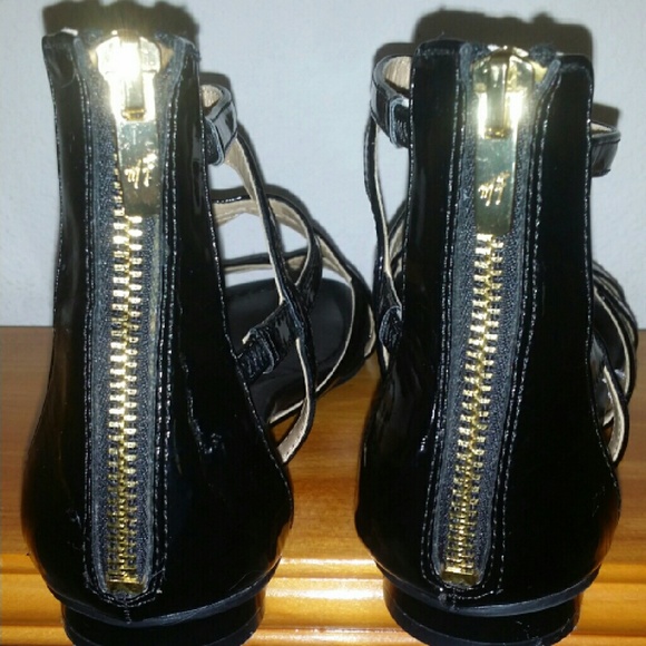 Gladiator Sandals, Bambi - Picture 4 of 4