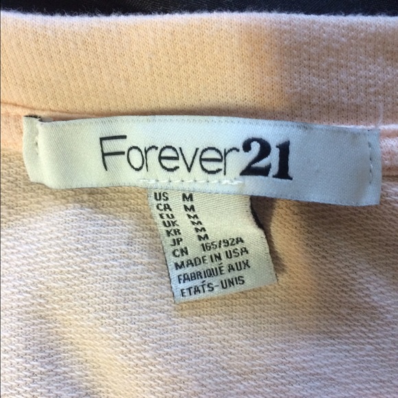 Orange lace sweater - Picture 2 of 3