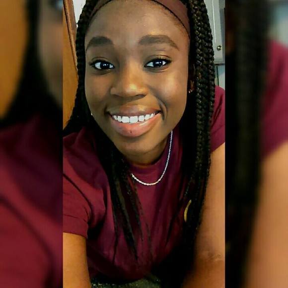 Meet your Posher, Týrã