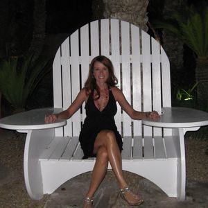 Meet your Posher, Sherri