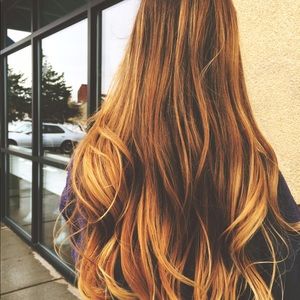 Meet your Posher, Mia