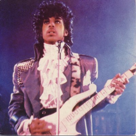 RIP Prince