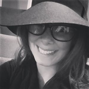 Meet your Posher, Camille