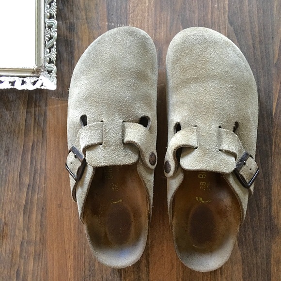 Birkenstocks Size 38