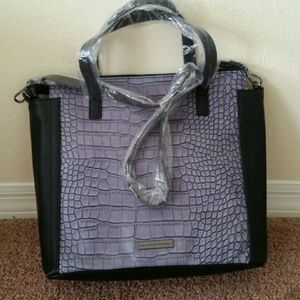 Danielle Nicole Sloane Purse BNWT