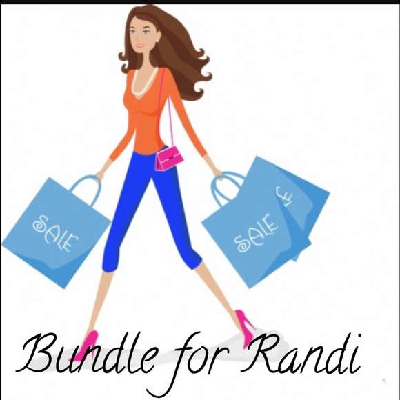 Bundle for Randi