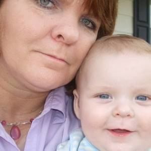 Meet your Posher, Teresa marlene