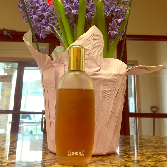 Clinique Aromatics Elixir