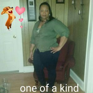 Meet your Posher, Tasha