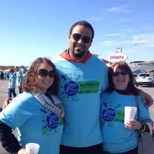 Meet your Posher, Jeanne