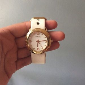 Marc by Marc Jacobs watch