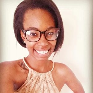 Meet your Posher, Amira