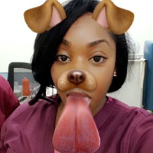 Meet your Posher, Angelique