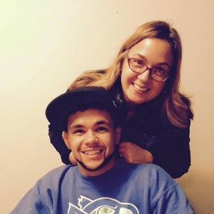 Meet your Posher, Jelitza