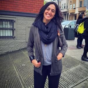 Meet your Posher, Wendy
