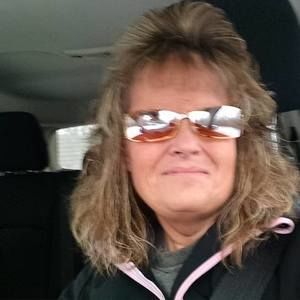 Meet your Posher, Joanne