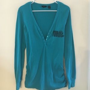 Fox Long Sleeve Shirt