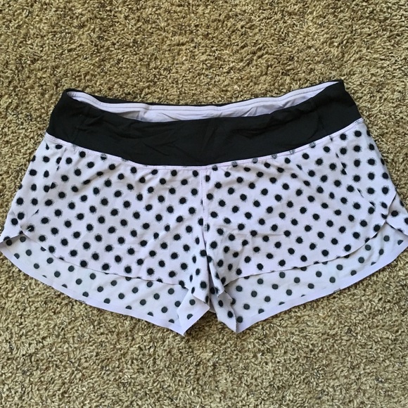 Lululemon Shorts - Picture 1 of 4