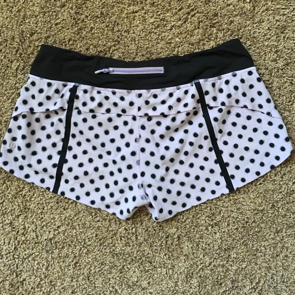 Lululemon Shorts - Picture 2 of 4