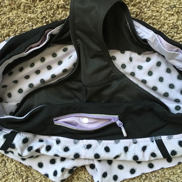 Lululemon Shorts - Picture 3 of 4