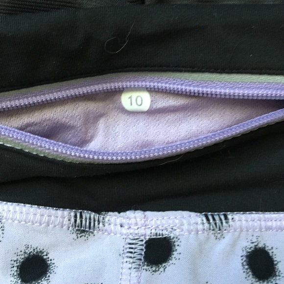 Lululemon Shorts - Picture 4 of 4