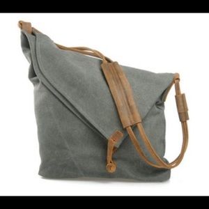 Messenger Bag
