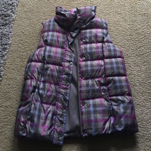 Puffer Vest