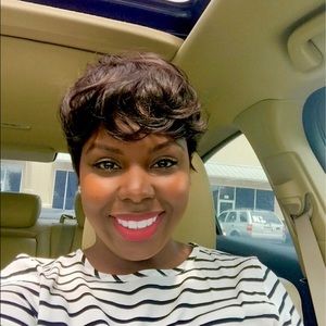 Meet your Posher, Chantel