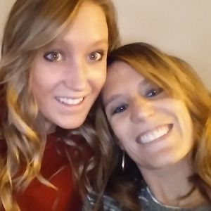 Meet your Posher, Katrina