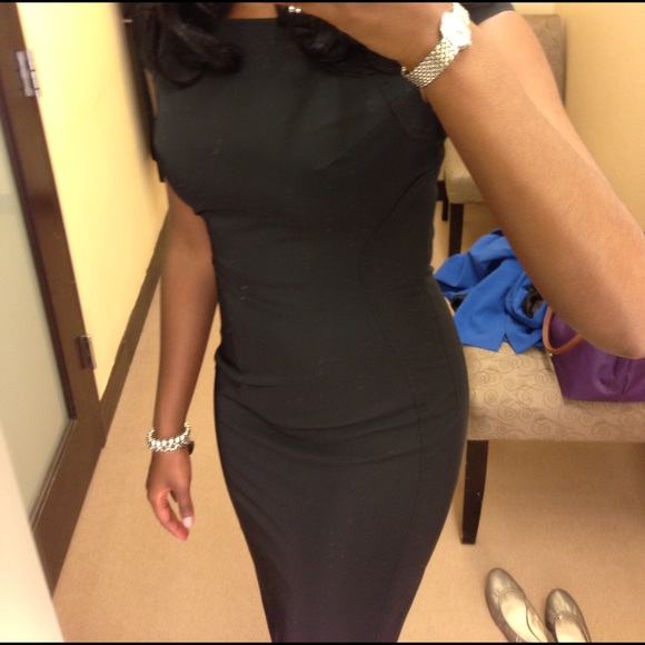 Karen Millen Dresses Iso Karen Millen Dress Poshmark