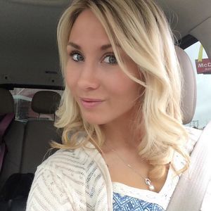 Meet your Posher, Brittanie