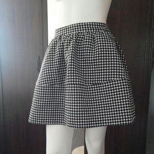 Party skirt by EXPRESS