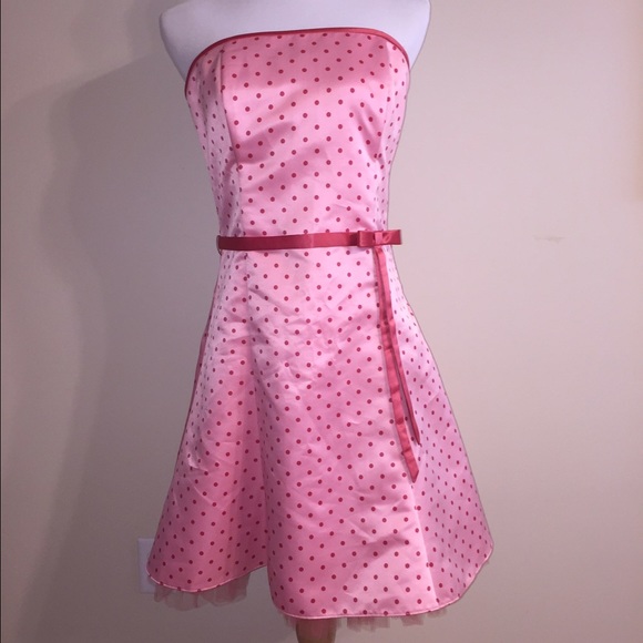 Jessica McClintock Formal Dress