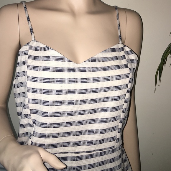 Checkered romper - Picture 2 of 4