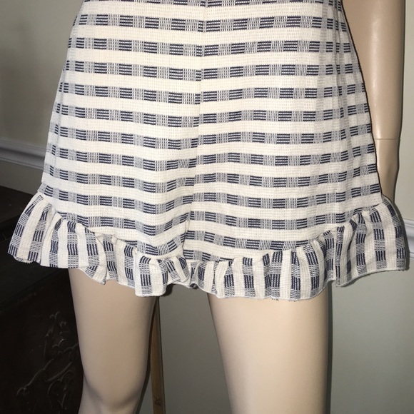 Checkered romper - Picture 4 of 4